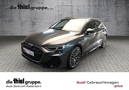 Audi A3 Sportback 35 TFSI S tronic S line AHK/HuD/Kam