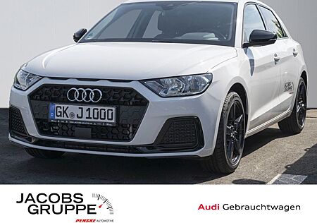Audi A1 Sportback 25 TFSI advanced S-tronic Virt.Cock