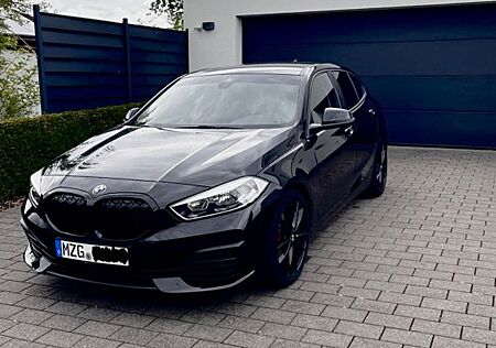 BMW 118i Advantage Advantage