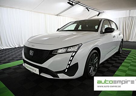 Peugeot 308 1.2 130 e-THP EAT8 Active-Pack LED/CAR-PLAY/