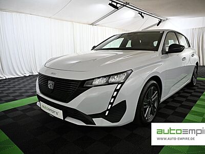 Peugeot 308 1.2 130 e-THP EAT8 Active-Pack LED/CAR-PLAY/