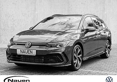 VW Golf Volkswagen Variant R-Line *ACC*PANO*H&K*MATRIX*KAMERA*