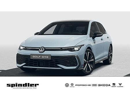 VW Golf Volkswagen GTE 177/115PS DSG !!! TOP AUSSTATTUNG !!!