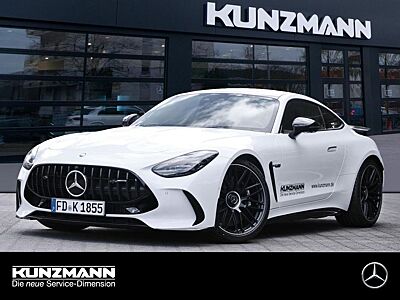 Mercedes-Benz AMG GT 55 4MATIC+ Night Panorama 360°