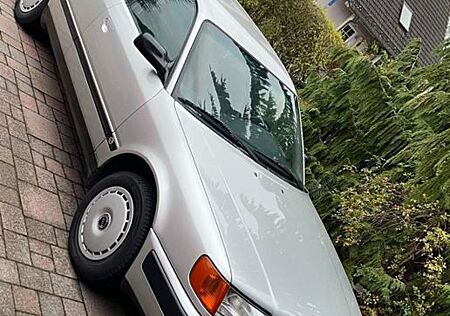 Audi 100 Quattro Avant