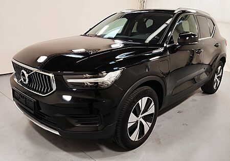 Volvo XC 40 XC40 Recharge T4 Inscription Expression 7 Gang