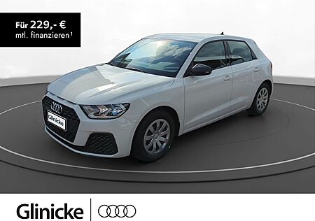 Audi A1 Sportback 30 1.0 TFSI SIHz PDC