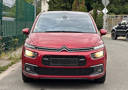 Citroën C4 Picasso BlueHDi 120*Blis*Massage*Keyless*Cam*