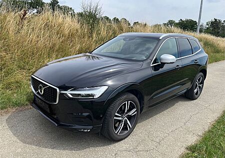 Volvo XC 60 XC60 D4 AWD R Design Geartronic R Design