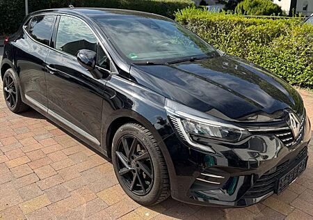 Renault Clio /Temp/carplay/Automatik/spurhalte/kamera