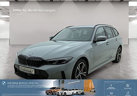BMW 330e Touring M Sport AHK Driv.Assist.Prof HiFi