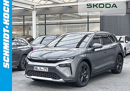 Skoda Elroq 85 Loft (77kWh) AHK ACC MATRIX LED NAVI