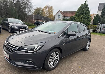 Opel Astra K Lim. 5-trg.*Kamera*Assistent*Sitzhzg