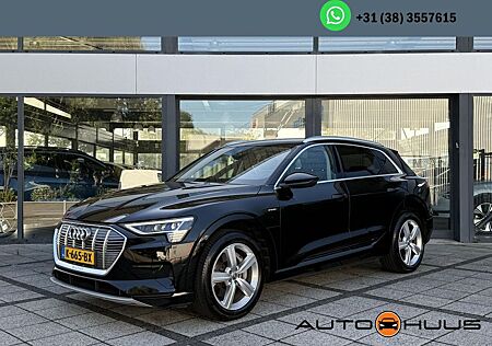 Audi e-tron 50 Aut. Quattro Edition 71 kWh | Navi | K