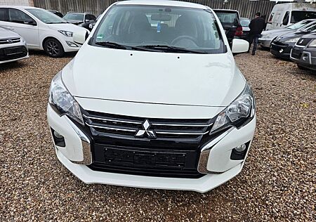 Mitsubishi Space Star Spirit