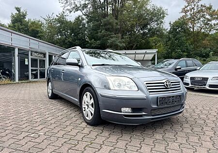 Toyota Avensis Kombi 2.0 Sol KLIMA 1.HAND
