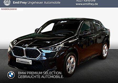 BMW X2 sDrive20i*Sportpaket*HuD*AHK*Pano