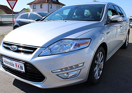 Ford Mondeo Turnier 2.0 *1.HAND*TÜV NEU*KLIMAAUTO*ALU