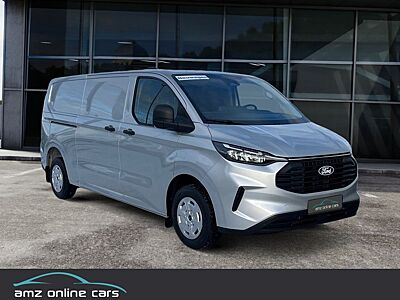 Ford Transit Custom FT320 L2 Trend LED*70l*2xAirbag