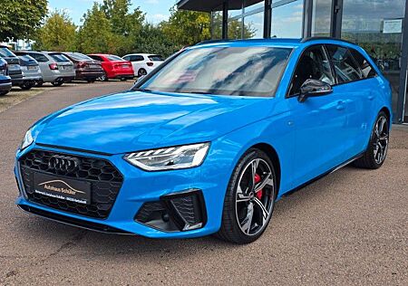 Audi A4 Avant 45 TFSI quattro S line Competition B&O