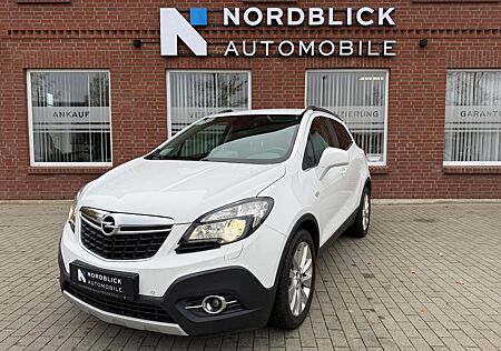 Opel Mokka Innovation *BiXenon*Tüv*AHK*Tempomat*