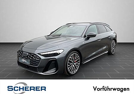 Audi A5 Avant TDI 150 kW S tronic
