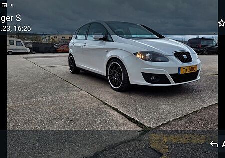 Seat Altea 2.0 TDI CR Style DSG Style