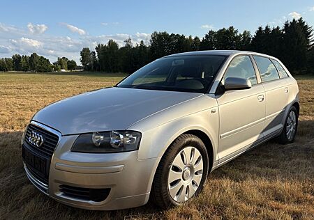 Audi A3 Sportback 1.9 TDI e Attraction