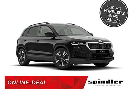 Skoda Karoq Balance 1,5TSI DSG *EROBERUNGSDEAL*