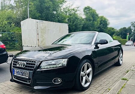 Audi A5 2.0 TFSI multitronic Cabriolet -