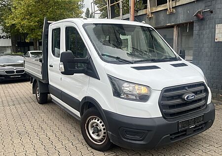 Ford Transit DoKa PRITSCHE 310 L2 VA DK *AHK*KLIMA