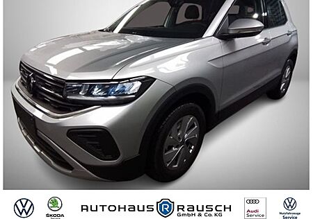 VW T-Cross Volkswagen 1.0 TSI #Anschlussgarantie #IQ Drive