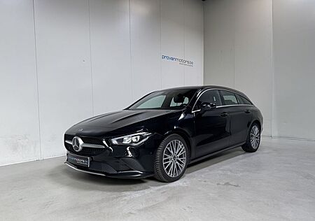 Mercedes-Benz CLA 200 CDI Shooting Break Autom. - Airco - GPS