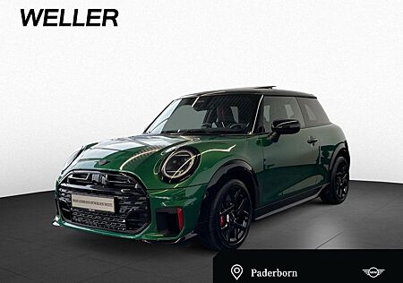 Mini John Cooper Works PaketXL,Pano,HUD,DriAssPlus,H/K,eSitze,360° LED