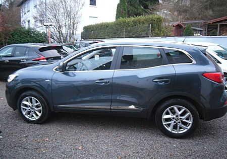 Renault Kadjar Collection Navi 131 PS 76000KM Navi SHZ