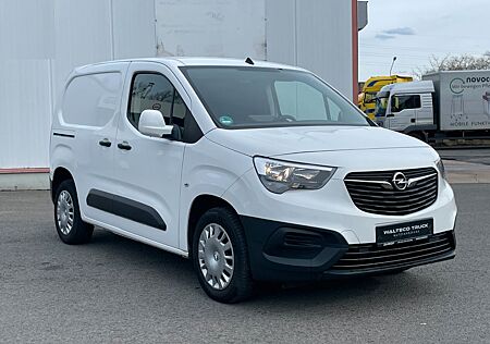 Opel Combo E Cargo Edition/Klima/Navi /Tempomat