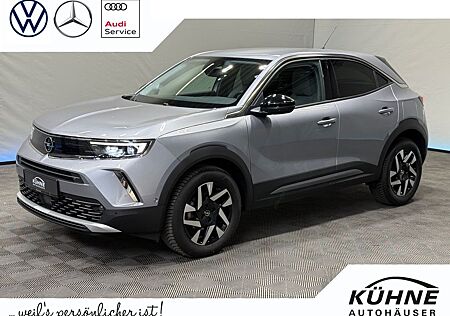 Opel Mokka 1.2 Turbo Business Elegance | INTELLILUX