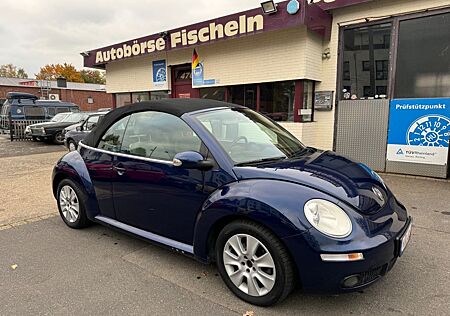 VW New Beetle Volkswagen 1.9 TDI DPF United Cabriolet