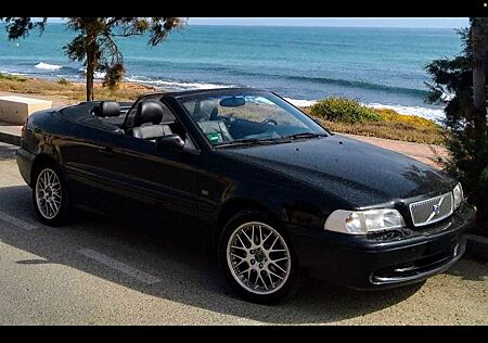Volvo C70 2.0T Cabriolet -Top gepflegt-wenig KM-HU1/27