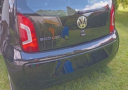 VW Up Volkswagen ! 1.0 EcoFuel BMT cup ! BlueMotion