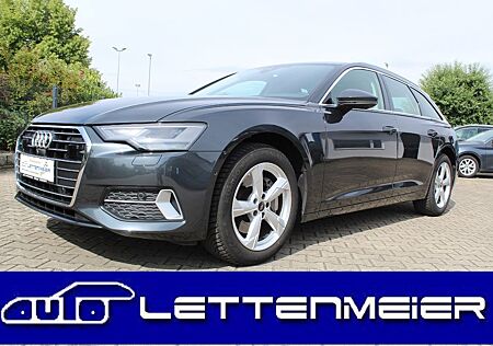 Audi A6 Avant 45 TFSI sport Mild Hybrid PANO*LED*360°