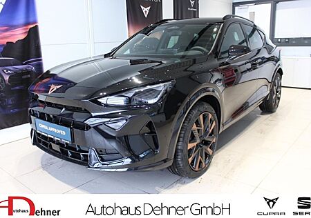 Cupra Formentor 1.5 TSI e-Hybrid 150 kW 6-Gang-DSG