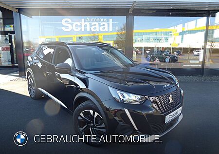Peugeot 2008 PureTech 130 Stop&Start EAT6 Allure DAB
