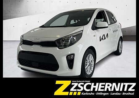 Kia Picanto 1.0 Vision LM KlimaA Navi KAM