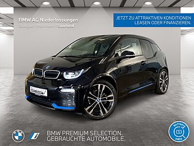 BMW i3s 120Ah Navi PDC Sitzheizung