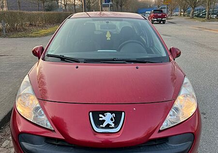 Peugeot 207 Urban Move 75 Urban Move