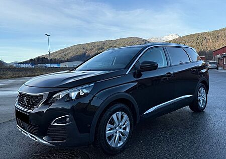 Peugeot 5008 BlueHDi 120 EAT6 Allure