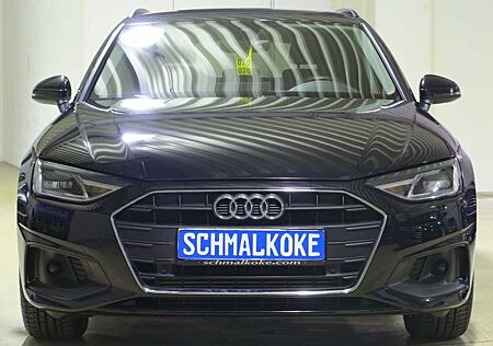 Audi A4 Avant 35 TFSI 2.0 S tronic Navi GRA DAB LM17