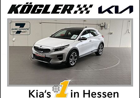 Kia XCeed 1.5 T-GDI Spirit NAV|XCL|GD