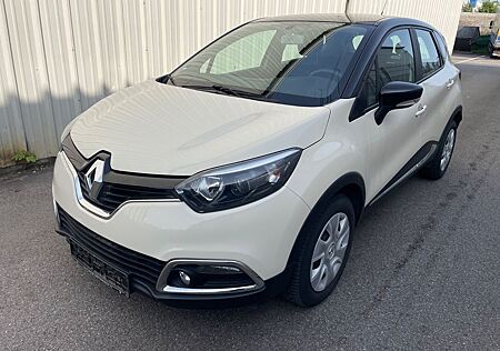Renault Captur Experience Energy Klima/Automatik/Scheckh